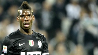 Поль Погба Поль Погба