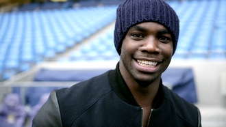 Майка Ричардс