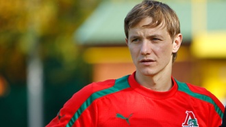 Роман Павлюченко