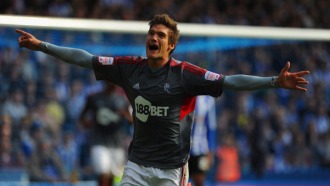 Маркос Алонсо