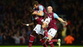 «Молотобойцы» едва не стали авторами сенсации