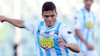 Хуан Кинтеро