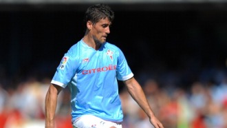 Марио Бермехо