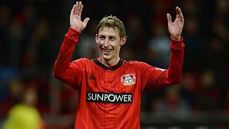 Штефан Кисслинг