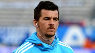 Джои Бартон