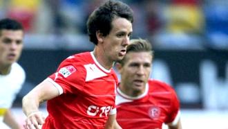 Робби Крузе