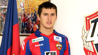 Виктор Васин