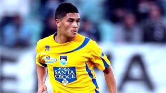 Хуан Кинтеро