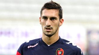 Давиде Астори