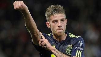 Тоби Алдервейрелд