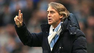 Роберто Манчини