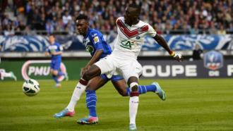 Эпизод встречи