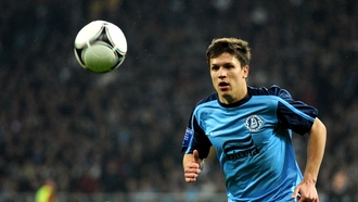 Евгений Коноплянка