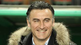 Кристоф Галтье