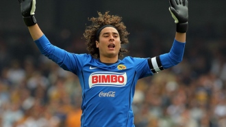 Гильермо Очоа