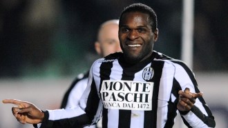 Инносент Эмегара