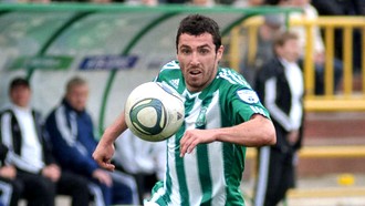 Никита Баженов