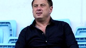 Александр Шикунов