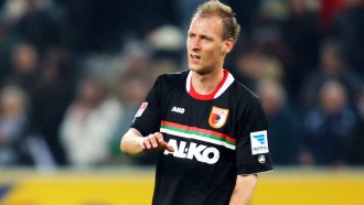 Доминик Райнхардт