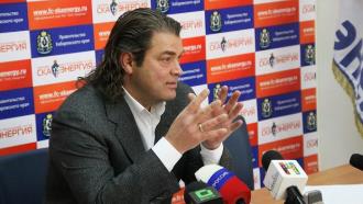 Сергей Фельдман Сергей Фельдман