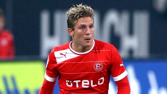 Андрей Воронин