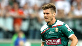 Марчин Ковальчик Марчин Ковальчик