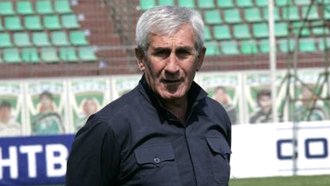 Хайдар Алханов