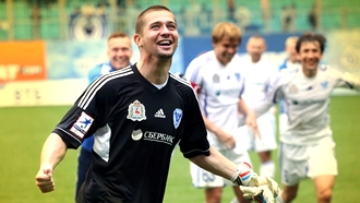 Михаил Кержаков Михаил Кержаков