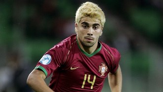 Паулу Машаду