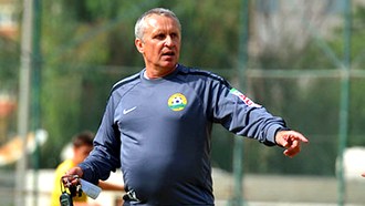 Леонид Кучук