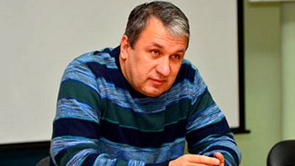 Сергей Доронченко