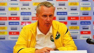 Леонид Кучук