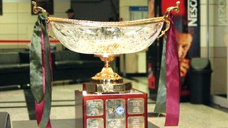 Суперкубок России