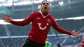 Мохаммед Абделлауэ