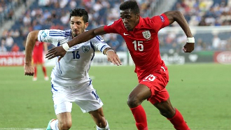 фрагмент матча