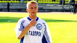 Александр Панов