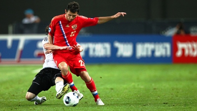 Алан Дзагоев