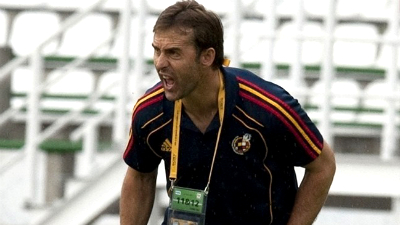 Хулен Лопетеги