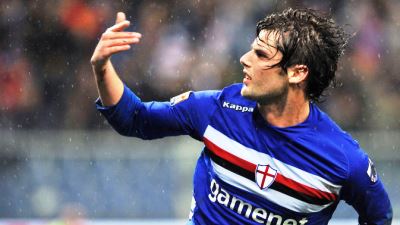 Андреа Поли