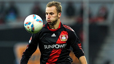 Михал Кадлец