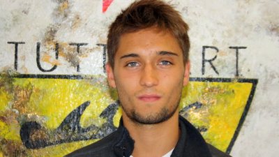 Мориц Ляйтнер