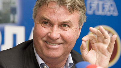 Гус Хиддинк