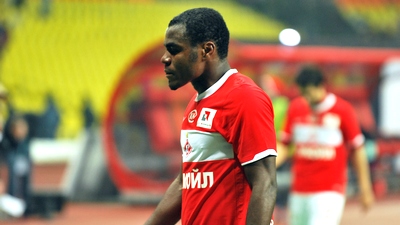 Эммануэль Эменике