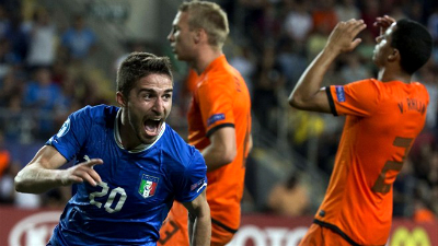 Фабио Борини