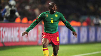 Жереми Нжитап