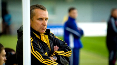 Леонид Кучук