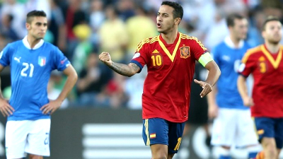 Тьяго Алкантара