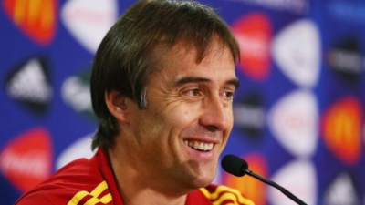 Хулен Лопетеги