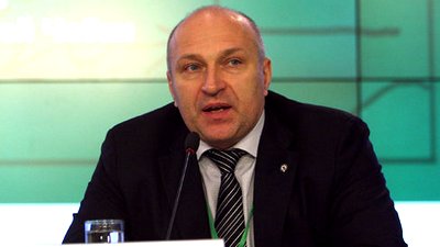 Сергей Чебан