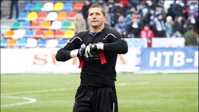 Михаил Кержаков Михаил Кержаков